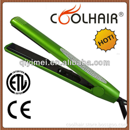 jet black flat iron wholesale